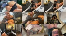 Tess Nyc - Mistress Tess - Stairway To Heaven [FullHD 1080P]  