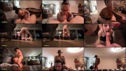 Lost-in-Berlin - Sie will den Schwanz lutschen und gefickt werden [SD 480P]  - MyDirtyHobby