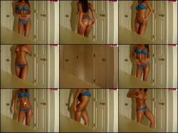 teenboobs - Sexy Dance Strip [SD 480P]  - MyDirtyHobby