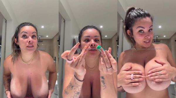 Sophie Chanel (Vipnobettertits) - Scene [FullHD 1080P]  - OnlyFans