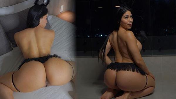 Marianna Arroyo - Esa noche solo queria follar.. [FullHD 1080P]  