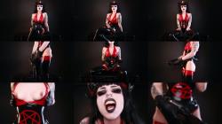 Empress Poison - Satan's Fuck Hole [FullHD 1080P]  