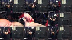 Mistress Nikita - Fucking Shocking [HD 720P]  