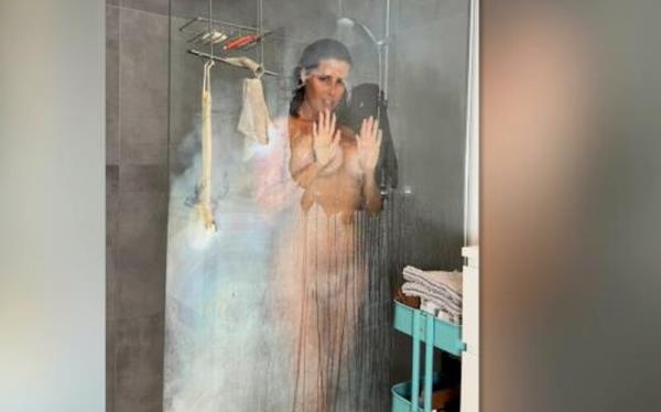 Lady Lyne - Join My Morning Shower Routine [FullHD 1080P]  - LadyLyne