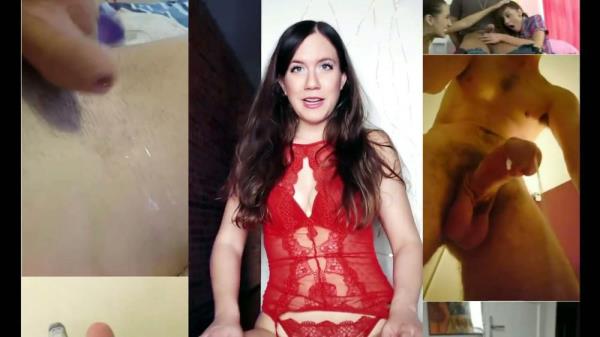 Natashas Bedroom - Backdoorman - Faggot Pledge [HD 720P]  