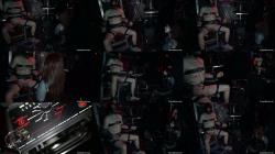 Mistress Lunatika - Discovering The Gegene [HD 720P]  