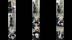 Tia Tizzianni - Nyxi DOMES and FUCKS Sub Bailey who CUMS [FullHD 750P]  