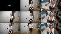 Kiraxxcherry - No towel for the guest� but he got the hotel manager instead [FullHD 1080P]  