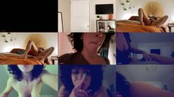 Cockteasefiona (Mama Fiona, Fiona Costello) - Thirsty Mom's Moral Dilemma [FullHD 1080P]  - OnlyFans