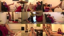 Goddess Gabriella - Who Enslaved Roger Rabbit Full Movie - Remastered [FullHD 1080P]  