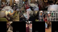 Italian Goddess Gaia in clip Better Than A Fine Dining Restaurant [FullHD 1080P]  