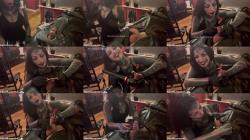 Mistress Lunatika - Urethral Stretching [HD 720P]  