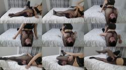 SQmaiden - My legs make him crazy [FullHD 1080P]  