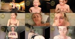 Mayaeyes - Stepmommy The Movie 4K [4K 2160P]  