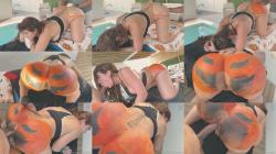 Yiny Leon - B/G [FullHD 918P]  - OnlyFans