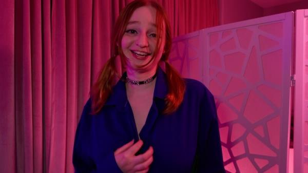 Delilah Cass - Get Me Pregnant stepDaddy [FullHD 1080P]  