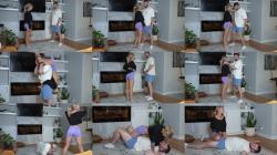 Sofia - Tease And Bust [FullHD 1080P]  