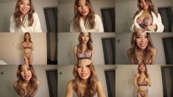 Asian Goddess Leni in clip Crush On Mommy [FullHD 1080P]  