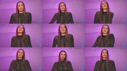 Bratty Bunny - Stare Into The Bunny Hole [FullHD 1080P]  