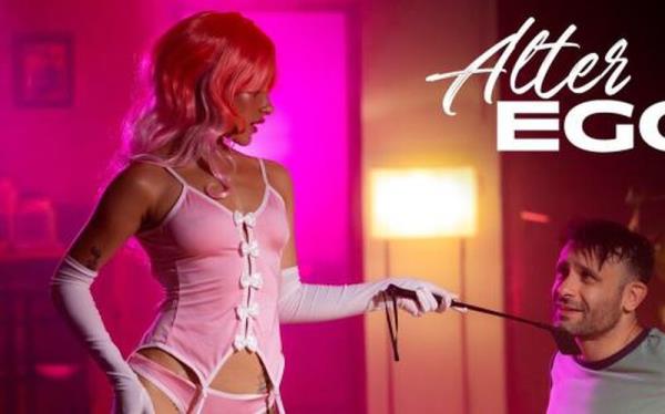 Carolina Guerrero - Alter Ego [FullHD 1080P]  - JoyBear