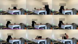 sinfuldeeds - Massage [FullHD 1080P]  - OnlyFans