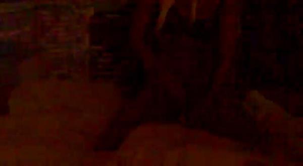 Carmen-Deluxe - Mit 2 Dildos zum echten Orgasmus gefickt [SD 704P]  - MyDirtyHobby