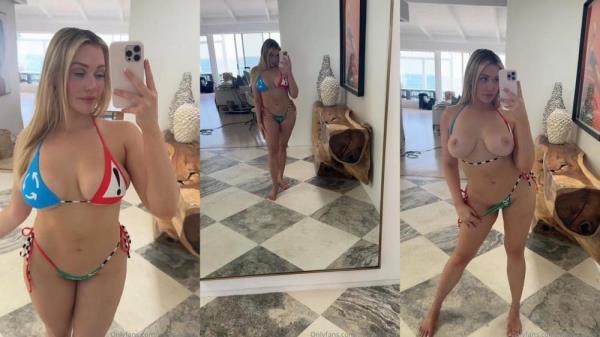 Mia Malkova - Bikini [HD 720P]  - OnlyFans