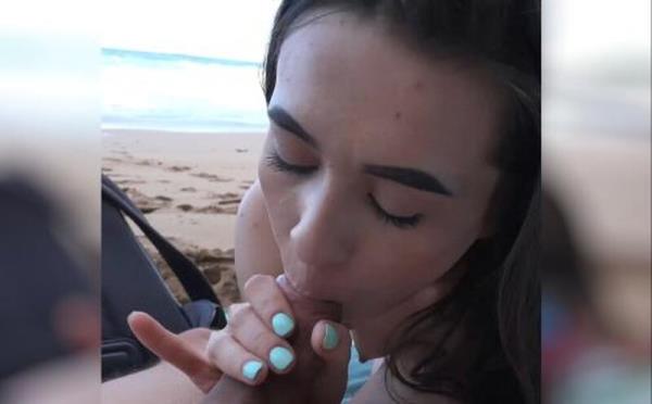 Various - Beach Fucking Compilation [FullHD 1080P]  - ATKGirlfriends