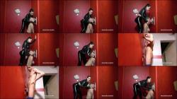 MarcPrivateXXX - Gloryhole Sklavin Jeder Schwanz wird gelutscht und Schluckgarantie [FullHD 1080P]  - MyDirtyHobby