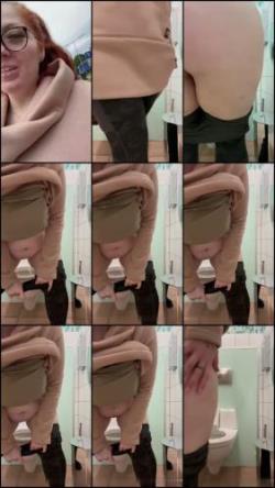 CurvySecret - Unterbrochene Rastplatz Sauerei [SD 405P]  - MyDirtyHobby