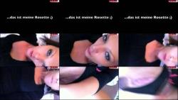 KimPepper - Darf ich dir meine Rosette vorstellen [HD 720P]  - MyDirtyHobby