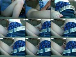 Paar-STGT - Sex auf_m Heavy-Metal Konzert [HD 720P]  - MyDirtyHobby