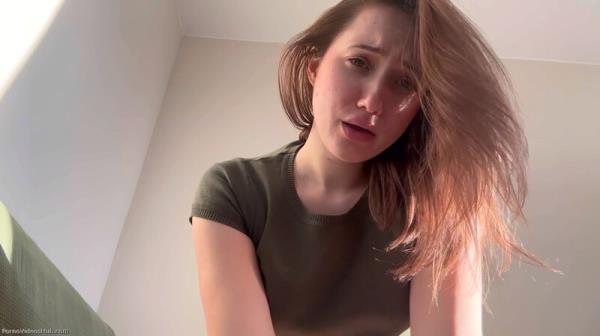 Heavanian - Fuck me Luke [FullHD 1078P]  