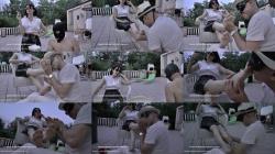 CLEO DOMINA - Massage Well Or Youll Lose The Privilege [FullHD 1080P]  