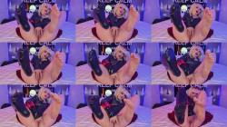 Aery Tiefling - Masturbate [FullHD 1080P]  - OnlyFans