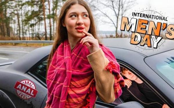 Miss Sunset - International Men's Day 2025 [FullHD 1080P]  - ClubSweethearts