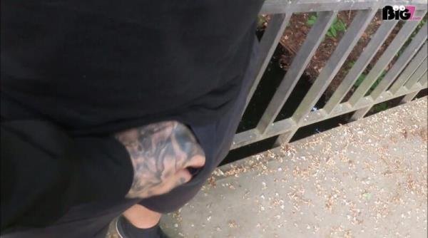 MiaBlow - Die Wette - Freundin meint ich Traue mich nicht ein Outdoor zu blasen [FullHD 1072P]  - MyDirtyHobby