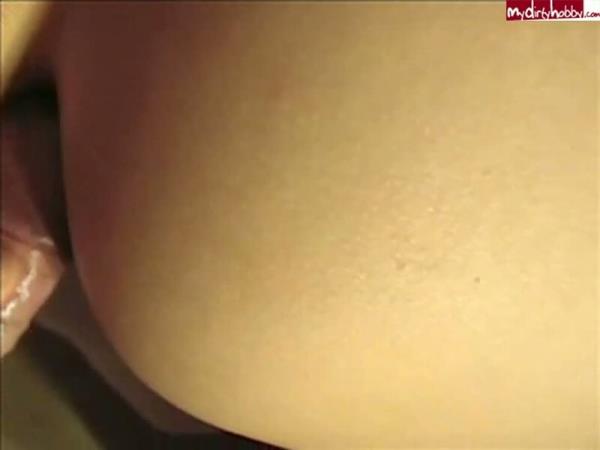 popp-girl - Nahaufnahme beim Fick [HD 720P]  - MyDirtyHobby