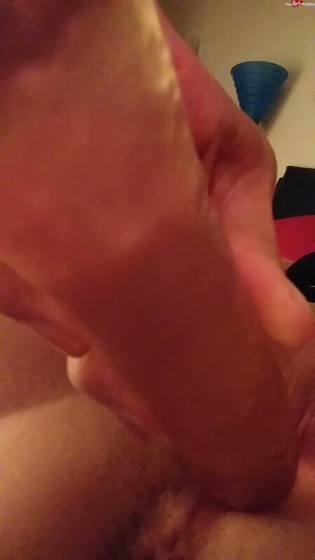 Perfect_Skin - Jelly Time-Mein erstes Solo, intensiv, tief und geil [FullHD 1080P]  - MyDirtyHobby