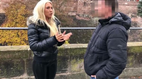 Daynia - Best of Usertreffen - 14 reale Ficktreffen sind noch lange nicht genug [FullHD 1080P]  - MyDirtyHobby