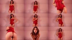 Eva de Vil - No Relief Before Locktober [FullHD 1080P]  