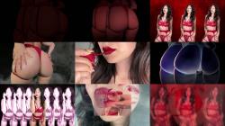 Princess Alexia - LUST [4K 2160P]  