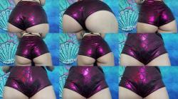 Petite Mercy - Cum Faster for Shine [FullHD 1080P]  