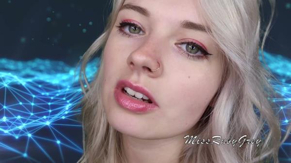 Miss Ruby Grey - Give In [FullHD 1080P]  
