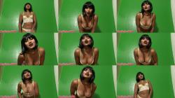 HumiliationPOV - Goddess Sahrye - Permanent Chastity Turns You Into A Mindless Drone And That Makes My Pussy Wet [HD 720P]  