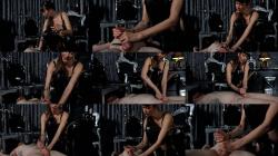 Sado ladies - Miss Yuna - Tease Denial And Toilet Games 3 [FullHD 1080P]  