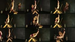 Monica Milf - Pain And Pleasure [FullHD 1080P]  