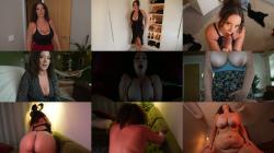 Sasha Curves - Step Mommy Issues [4K 2160P]  