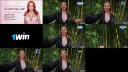 Eva Soda - A blogger fucks the first person she meets and will shoot it on camera [FullHD 1080P]  