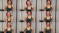 Domina Blaize - Your Gym Fantasy Fulfilled [HD 720P]  